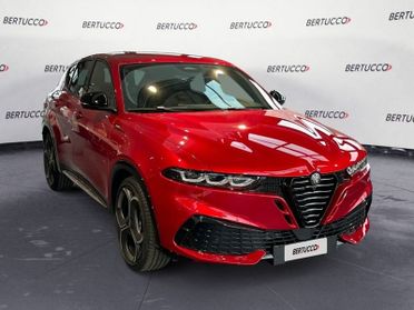 Alfa Romeo Tonale 1.6 diesel 130 CV TCT6 Edizione Milano Cortina 2026