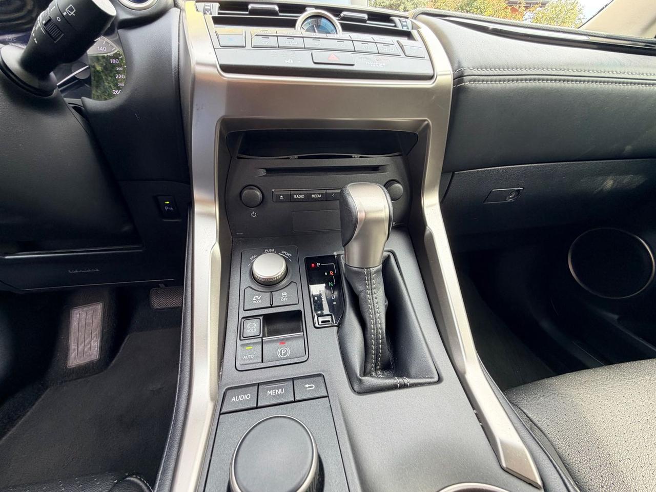 Lexus NX 300h Executive NX 300h HEV #11618