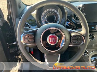 FIAT 500 1.2 Dualogic Lounge