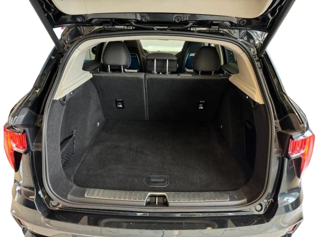 LYNK&CO O1 1.5 HYBRID PERFETTA