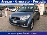 Daihatsu Terios 1.5 4WD SX CAMBIO AUTOMATICO