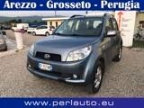 Daihatsu Terios 1.5 4WD SX CAMBIO AUTOMATICO