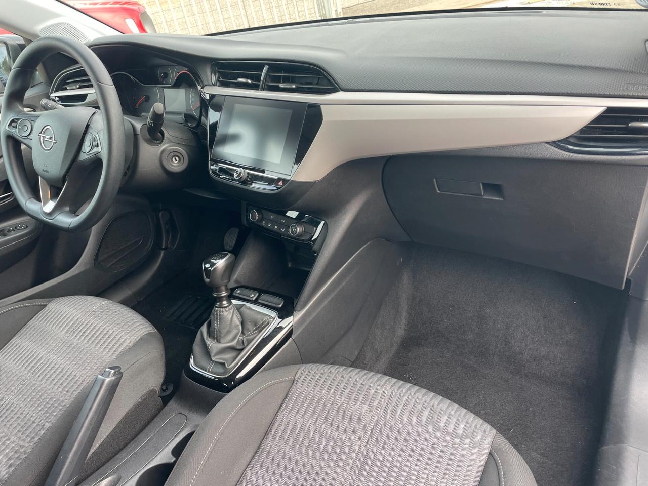 Opel Corsa 1.5 D 100 CV Edition "Km 74.000"