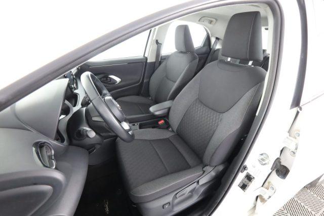TOYOTA Yaris Yaris 1.5 Hybrid 5 porte Business