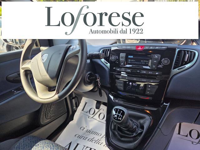 LANCIA Ypsilon 1.0 FireFly 5 porte S&S Hybrid Oro