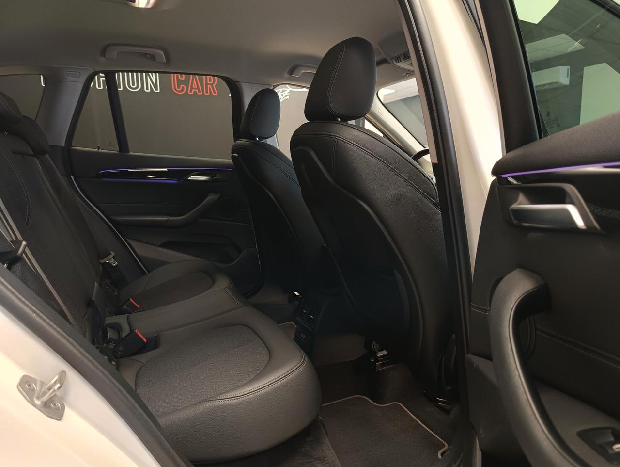 Bmw X1 sDrive18d xLine