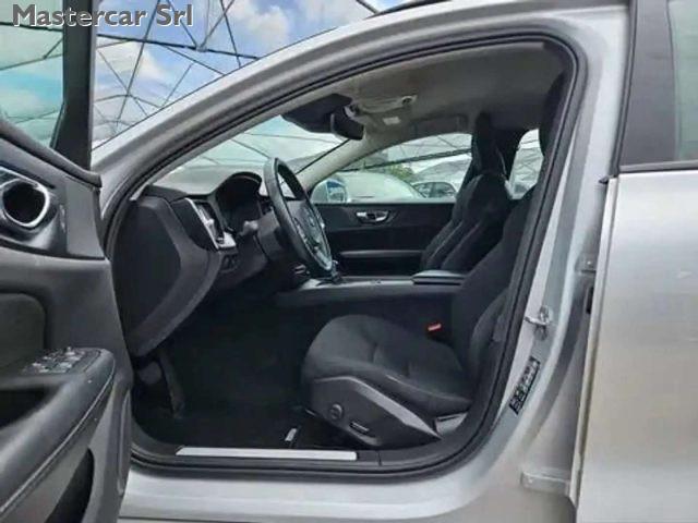 VOLVO V60 2.0 D4 AWD 190cv BUSINESS - GA467XW