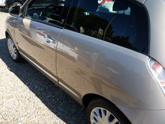 LANCIA Ypsilon 1.2 69 CV Argento