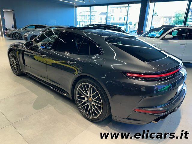 PORSCHE Panamera 2.9 4 E-Hybrid