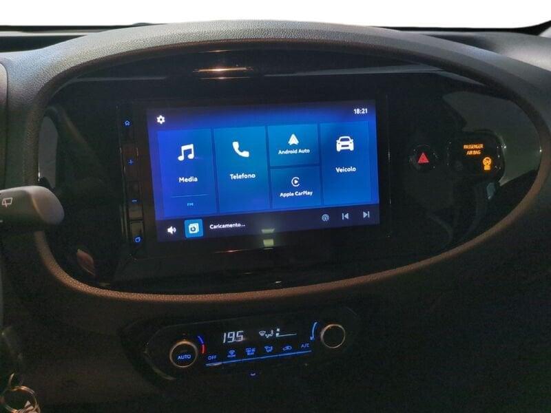 Toyota Aygo X 1.0B (72 CV) Trend