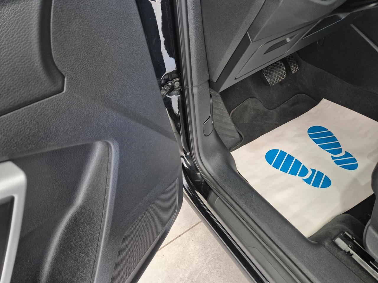 Audi Q3 35 2.0 TDI Business S-tronic