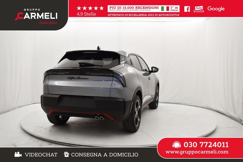 Alfa Romeo Junior 1.2 Ibrida Speciale 145cv Keyless,Cerchi 18,Acc,Navi,Sedili Riscaldati