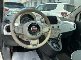 Fiat 500 C 1.2 Lounge dualogic