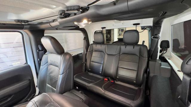 JEEP Wrangler 2.2 Mjt II Sahara 1941 BY MOPAR