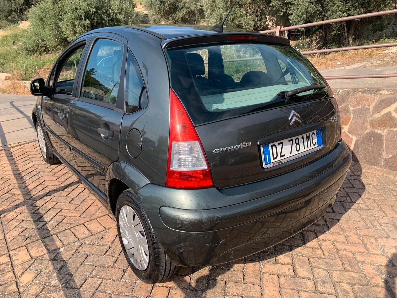 Citroen C3 1.1 airdream Perfect