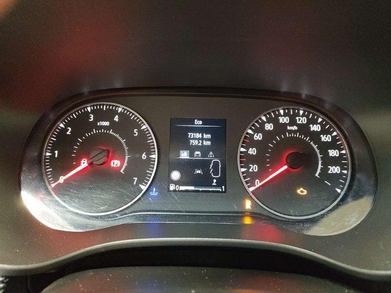Dacia Jogger 1.0 tce Expression Gpl 100cv