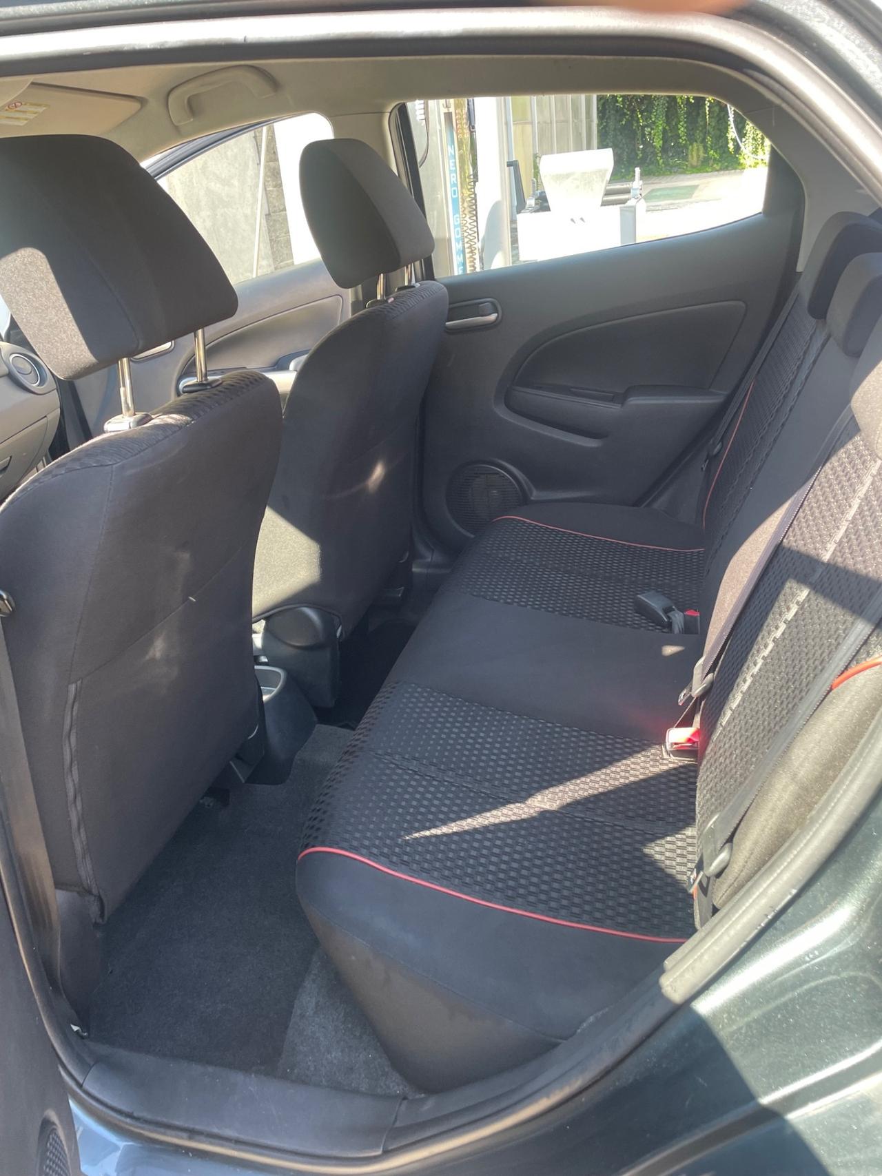 Mazda 2 Mazda2. 1.6 TD 5p. Ok per neo patentati