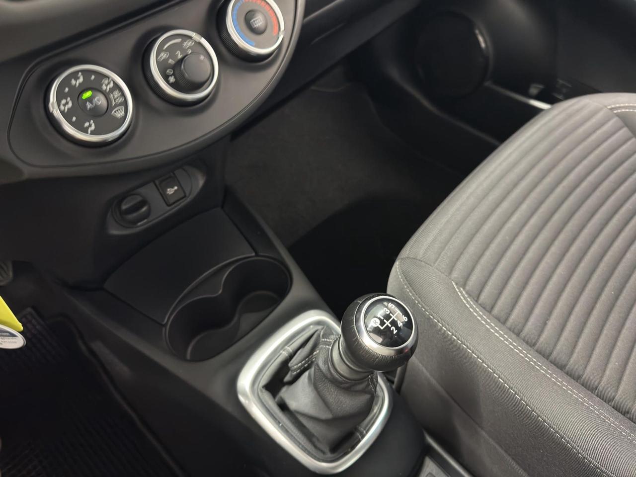 Toyota Yaris 5p 1.5 Active