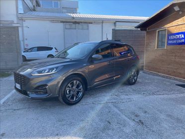 FORD Kuga 1.5 ecoblue ST-Line 2wd 120cv del 2021