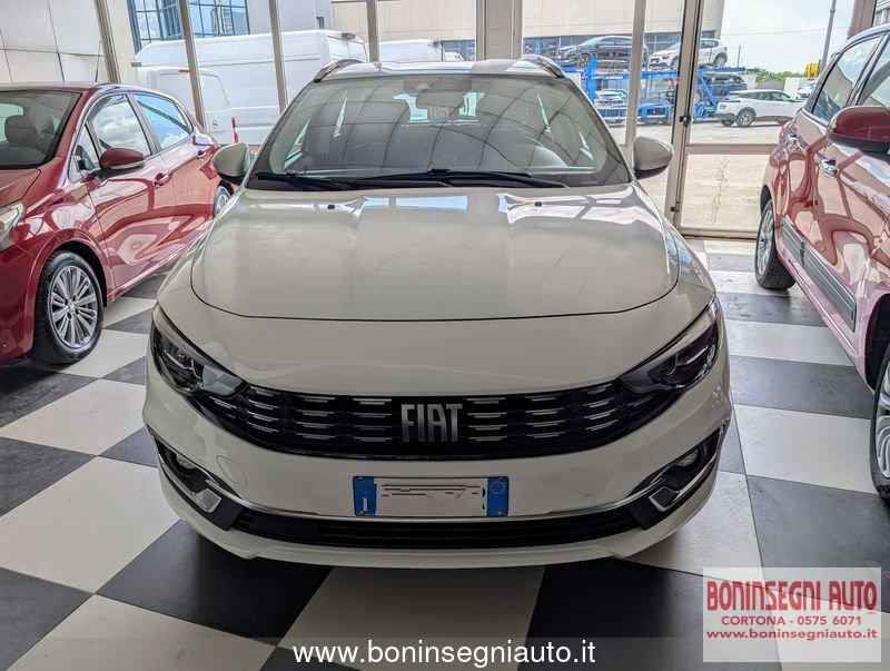 FIAT Tipo 1.3 Mjt S&S SW Business