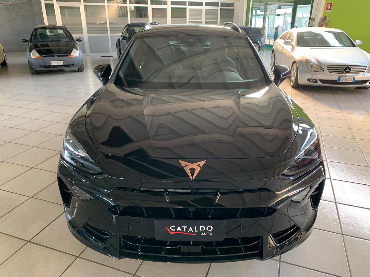 Cupra Formentor 1.5 etsi 150 cv dsg mhev