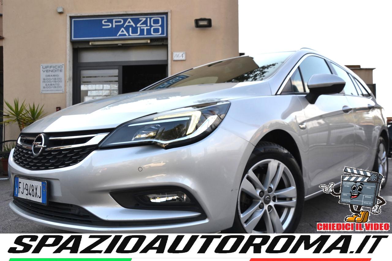 Opel Astra 1.6 CDTi 110CV SW **NAVI+PDC+CRUISE+CERCHI+EURO6B*