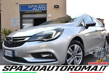 Opel Astra 1.6 CDTi 110CV SW **NAVI+PDC+CRUISE+CERCHI+EURO6B*