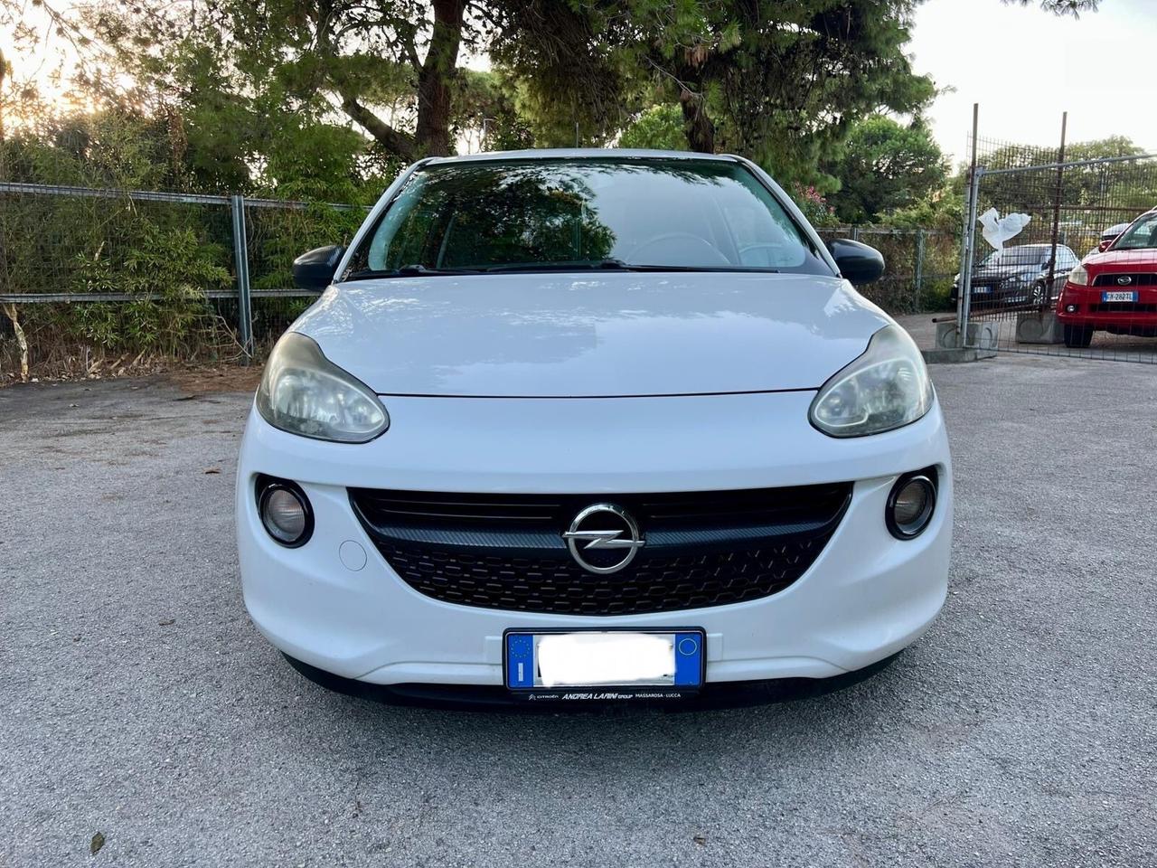OPEL ADAM 1.4 Glam - 2013