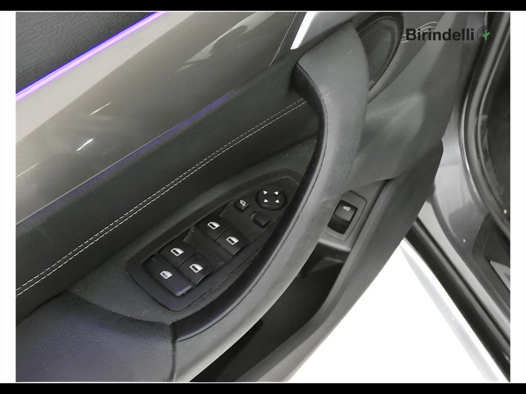 BMW X1 (F48) - X1 sDrive18i xLine