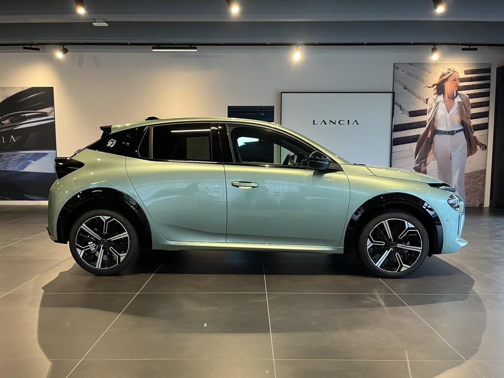 Lancia Ypsilon 1.2 mhev LX e-dct