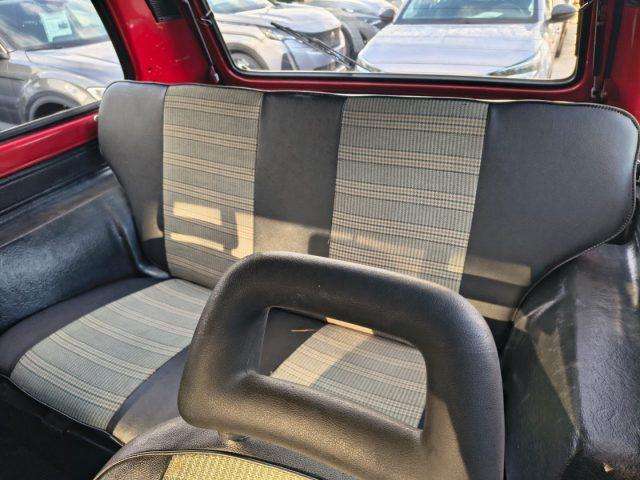 LADA Niva Master 4 X 4