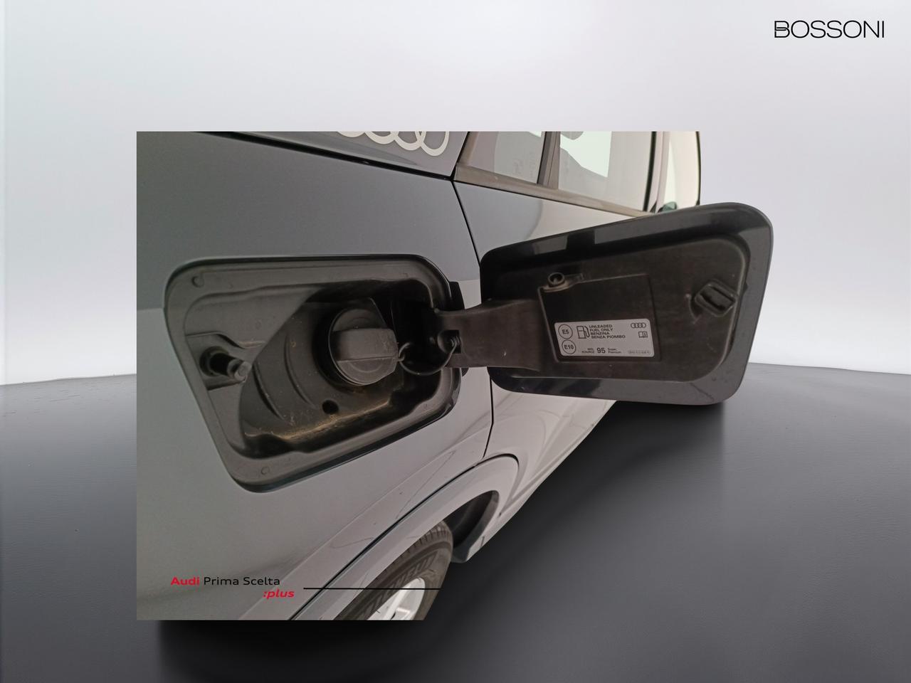 Audi Q2 35 1.5 tfsi business advanced s tronic