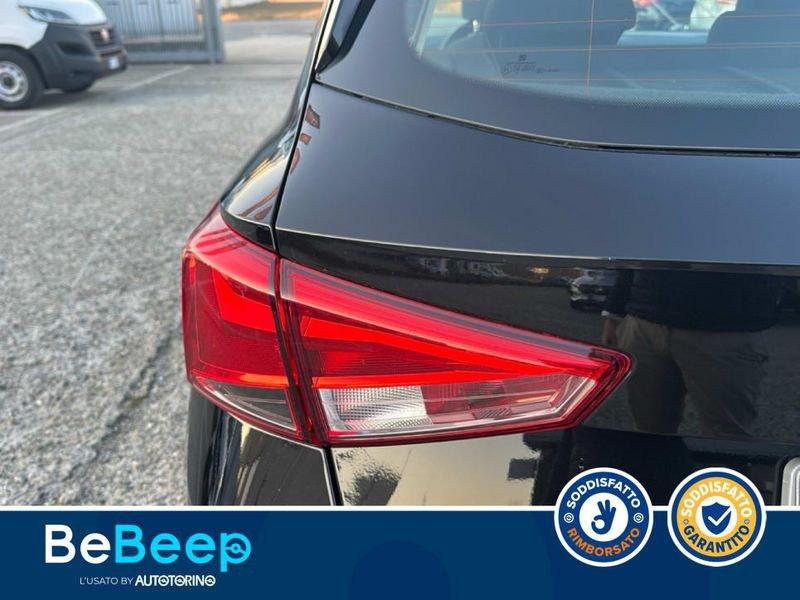 Seat Arona 1.0 ECOTSI STYLE 110CV DSG