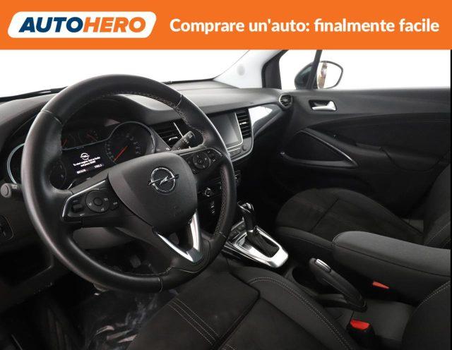 OPEL Crossland 1.2 Turbo 12V 130 CV aut. Start&Stop Elegance