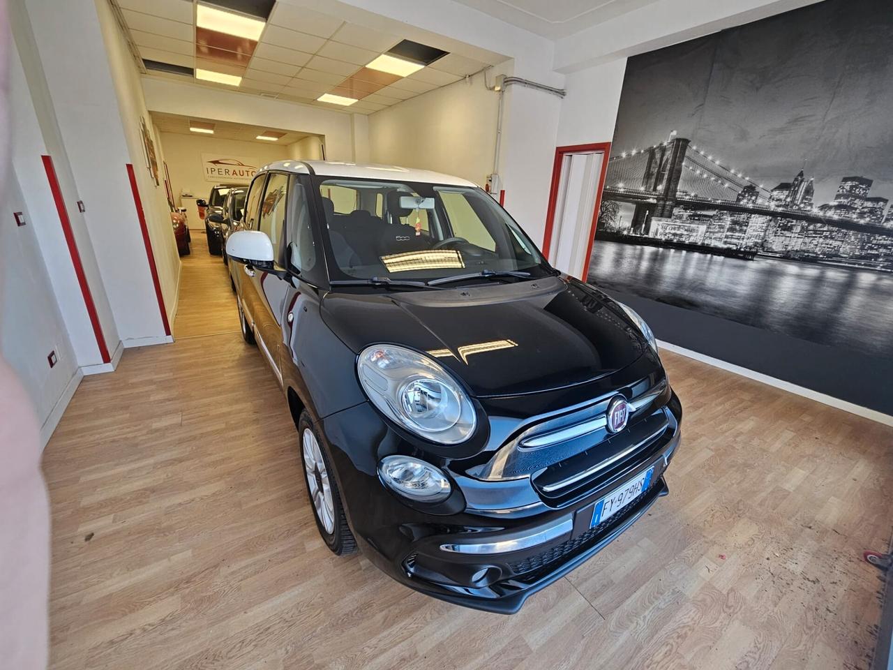 Fiat 500L 1.3 Multijet 95 CV Urban