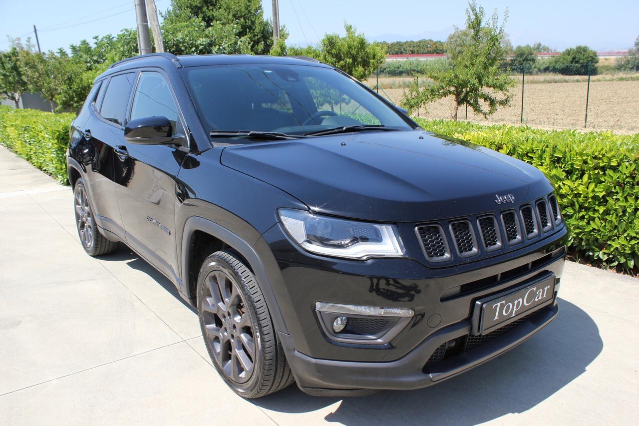 Jeep Compass 1.6 Sport Da € 269 al mese