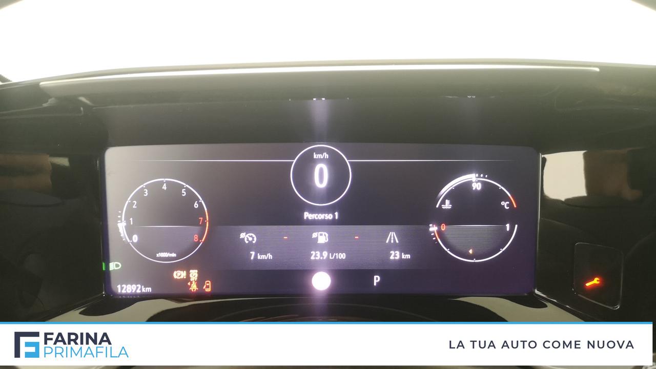 OPEL Mokka II 2020 - Mokka 1.2 t Ultimate s&s 130cv at8