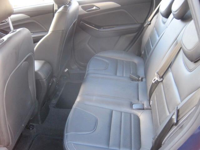 Evo 5 1.5 Turbo Bi-fuel GPL