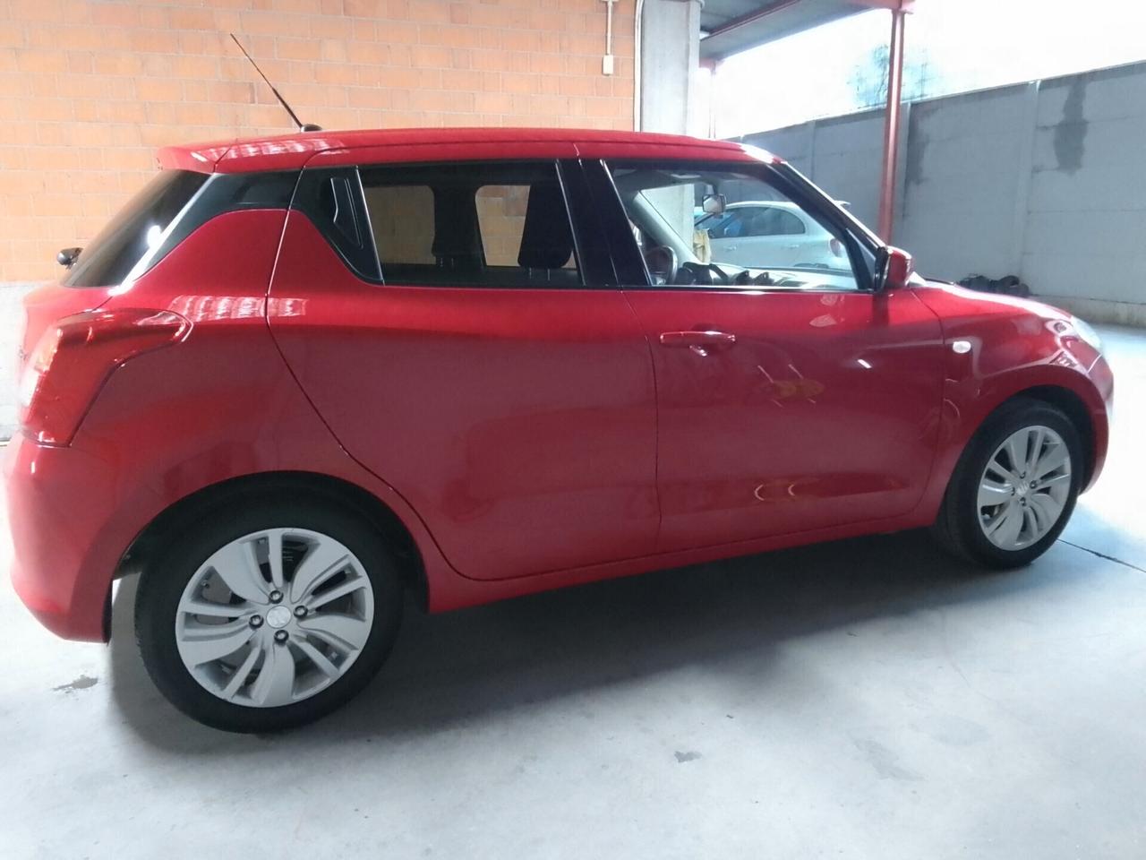 Suzuki Swift 1.2 Dualjet Cool OK NEO