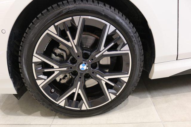 BMW 118 d MSport DOPPIO TRENO DI GOMME