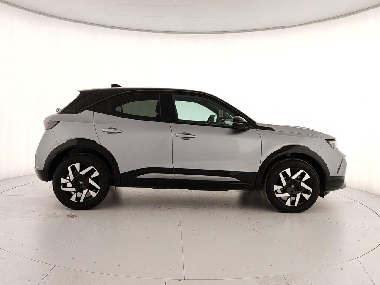 Opel Mokka 1.2 Turbo 130 CV aut. GS