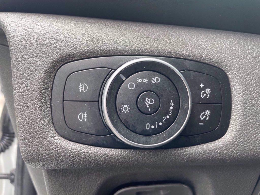 FORD transit custom 280 2.0 tdci 130cv trend L1H1 E6.2 del 2020