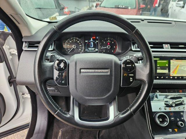 LAND ROVER Range Rover Velar 2.0D I4 180 CV S