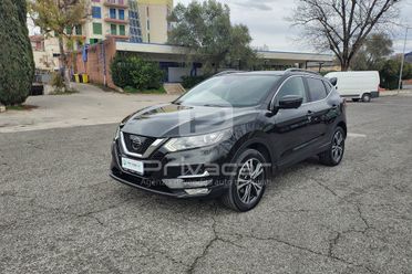 NISSAN Qashqai 1.5 dCi N-Connecta