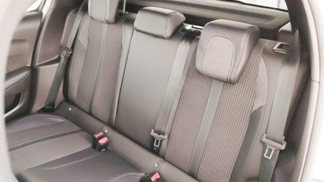PEUGEOT 208 PureTech 100 Stop&Start EAT8 5 porte GT