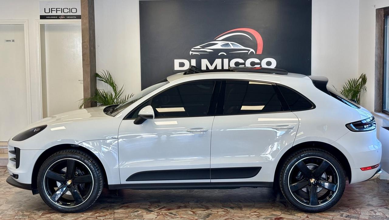 Porsche Macan 2.0