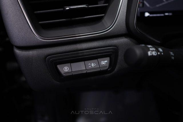 RENAULT Captur 1.0 ECO-GPL 100cv Techno