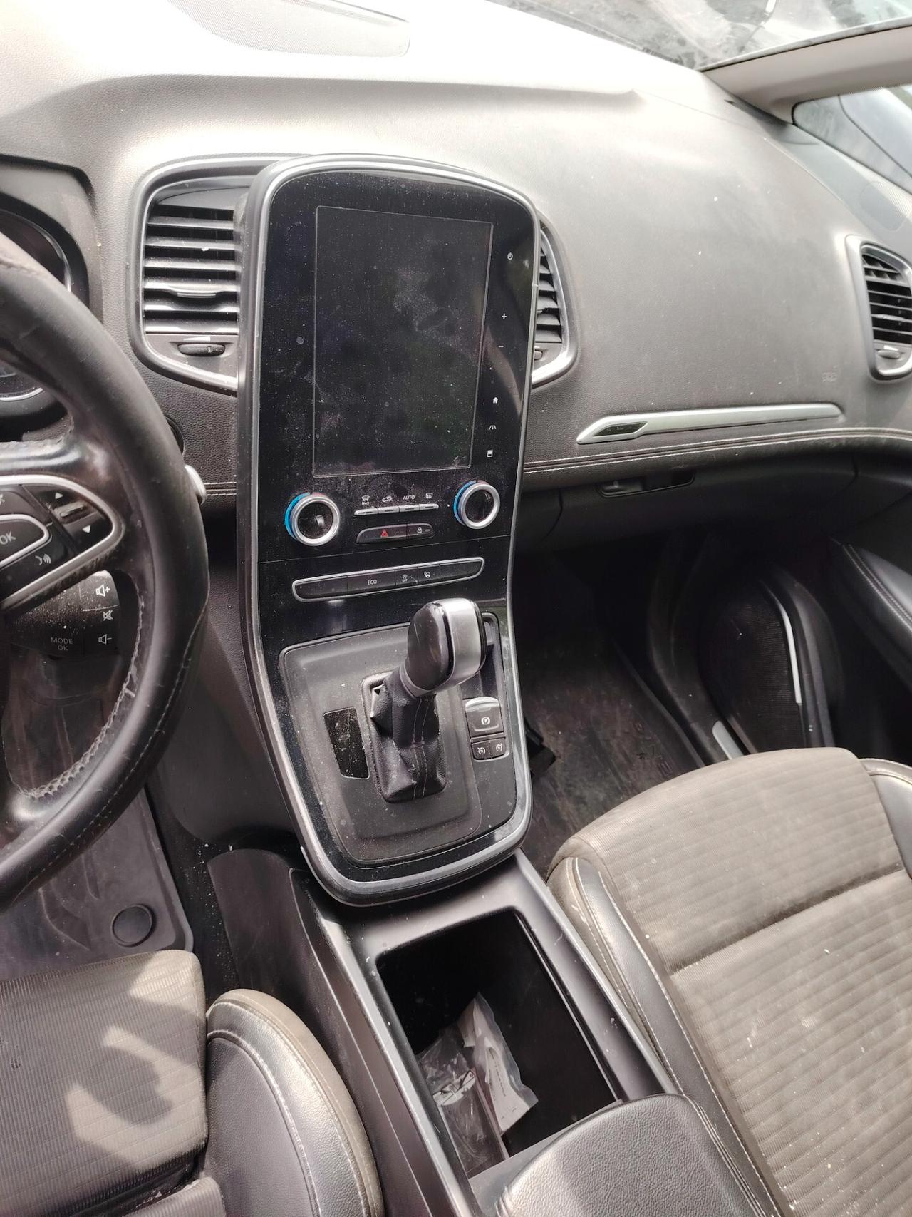 Renault Scenic Scénic dCi 8V 110 CV Energy Bose