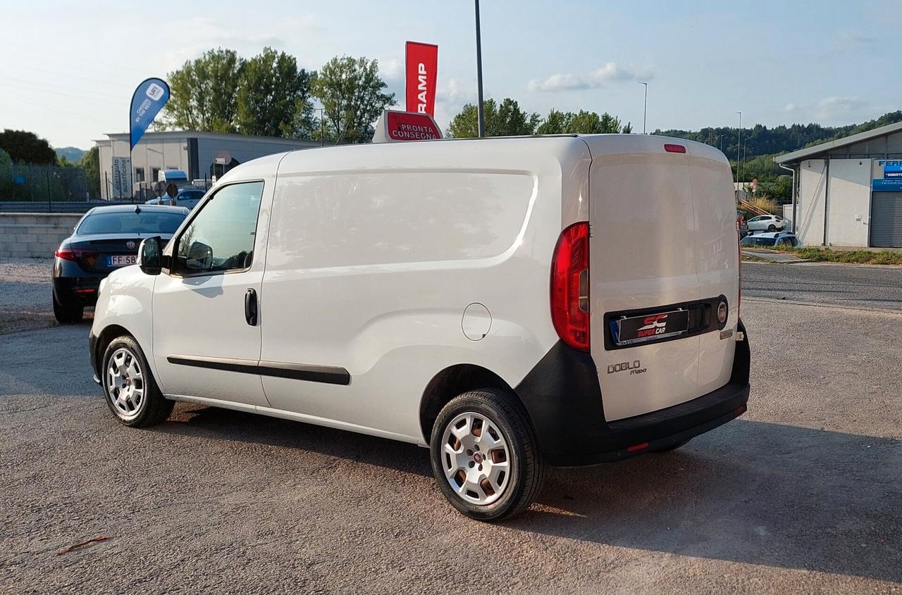 Fiat Doblo' Maxi 1.6 MJT 105cv