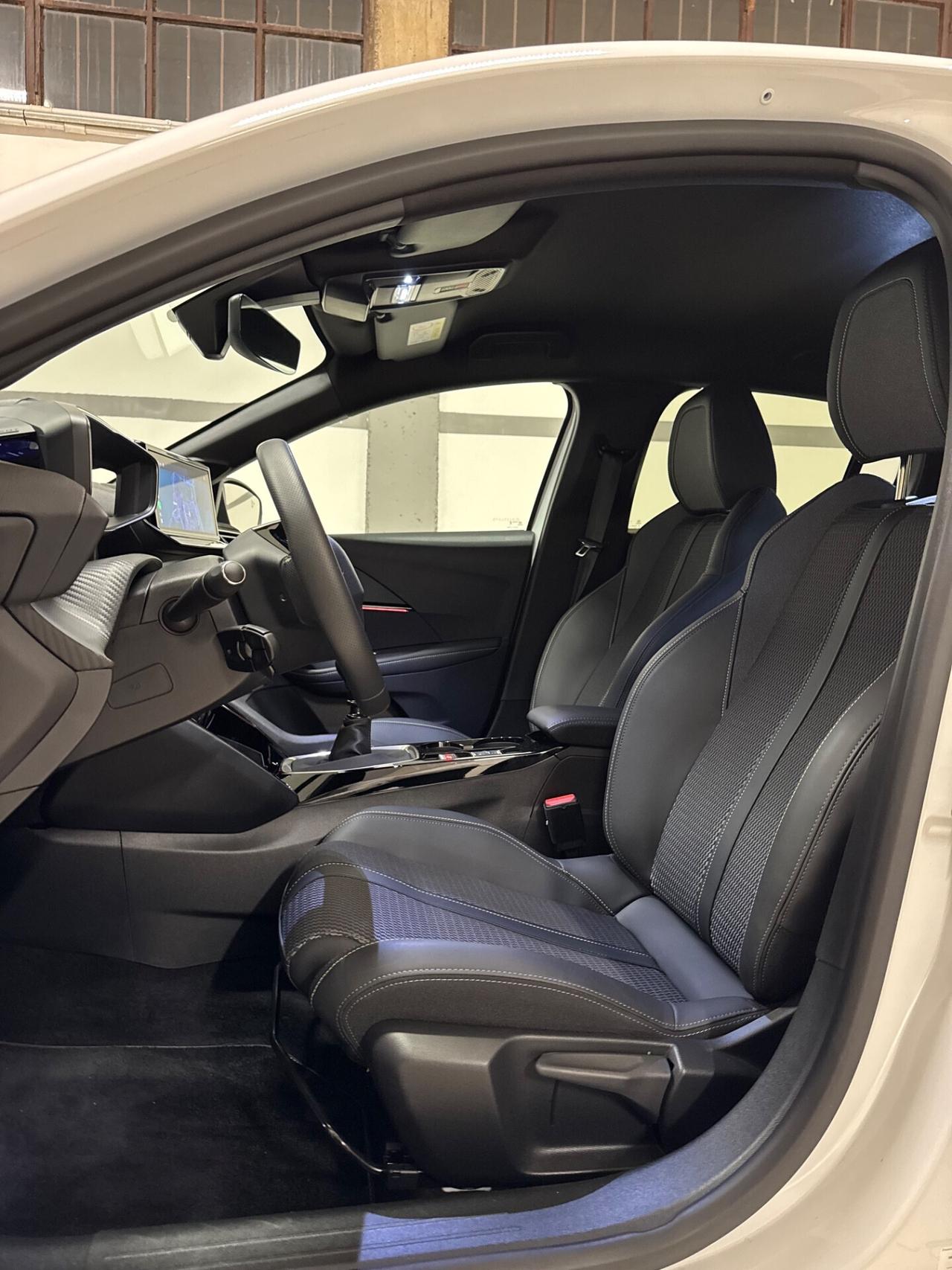 Peugeot 208 PureTech 100 Stop&Start 5 porte GT